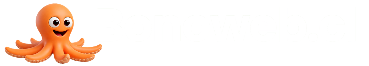 Bono Web